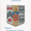 Brasenose College, Oxford.