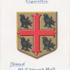St. Edmund Hall, Oxford.