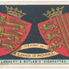 Henry III.