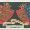 Edward I.