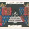 Edward III.