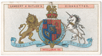 William III.