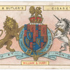 William III. & Mary II.