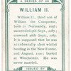 William II.