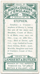 Stephen.