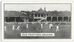 Old Trafford Ground.