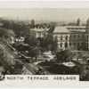 North Terrace, Adelaide.