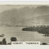 Hobart, Tasmania.