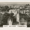 Port Arthur, Tasmania.