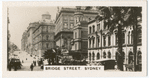 Bridge Street, Sydney.
