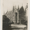 Wilson Hall, Melbourne.