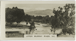 Upper Murray River, Victoria.