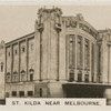 St. Kilda near Melbourne.