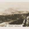 Mount Buffalo.