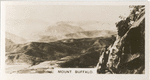 Mount Buffalo.