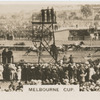 Melbourne Cup.