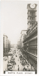 Martin Place, Sydney.