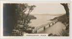 Hawkesbury River.