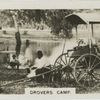 Drovers Camp.