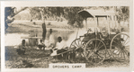 Drovers Camp.