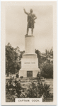 Captain Cook.