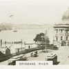 Brisbane River.