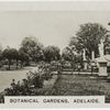Botanical Gardens, Adelaide.