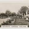 Botanical Gardens, Adelaide.