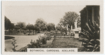 Botanical Gardens, Adelaide.