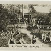 A Country School.