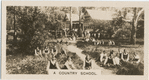 A Country School.