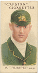 V. Trumper, N.S.W.