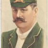 S. E. Gregory, N.S.W.