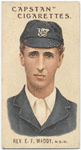 Rev. E. F. Waddy, N.S.W..