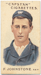 F. Johnstone, N.S.W..