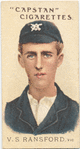 V. S. Ransford, Vic..