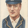 B. J. T. Bobanquet, Middx.