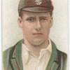 H. Strudwick, Surrey.