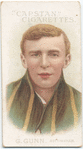 G. Gunn, Nottingham.