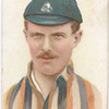 C. J. Burnup, Kent.