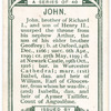 John.
