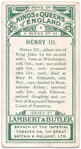 Henry III.