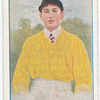 B. Carslake.