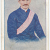 P. Cosgrove.