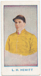 L.H. Hewitt.