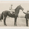 Amounis. Trainer F. McGrath.
