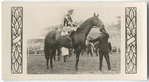 Pantheon. Trainer F. Williams.