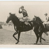 Piastoon. Trainer E. Fisher.