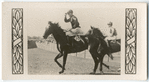 Piastoon. Trainer E. Fisher.