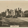 Government House, Sydney.
